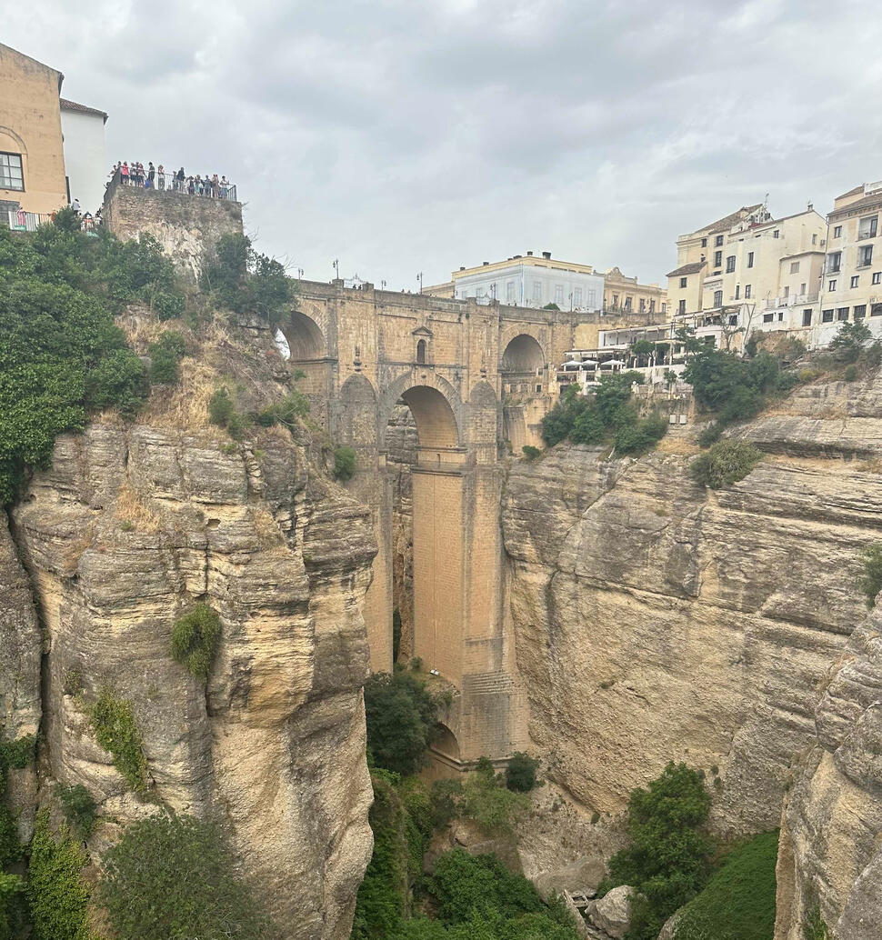 Ronda - Spain