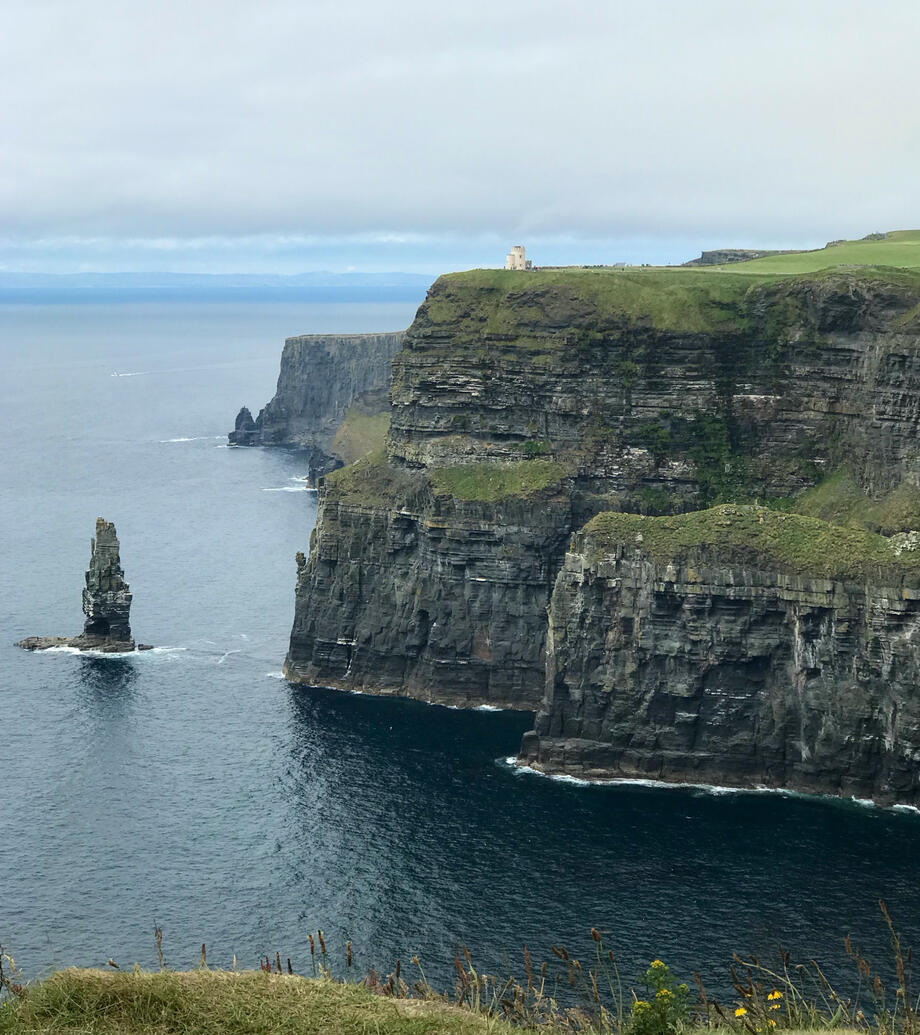 Cliffs of Moher - Ireland